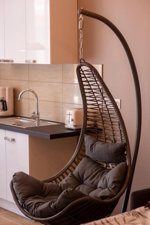 Loc Trotteur Le Cacao - Balneo, Gare Lourdes Apartment Luaran gambar