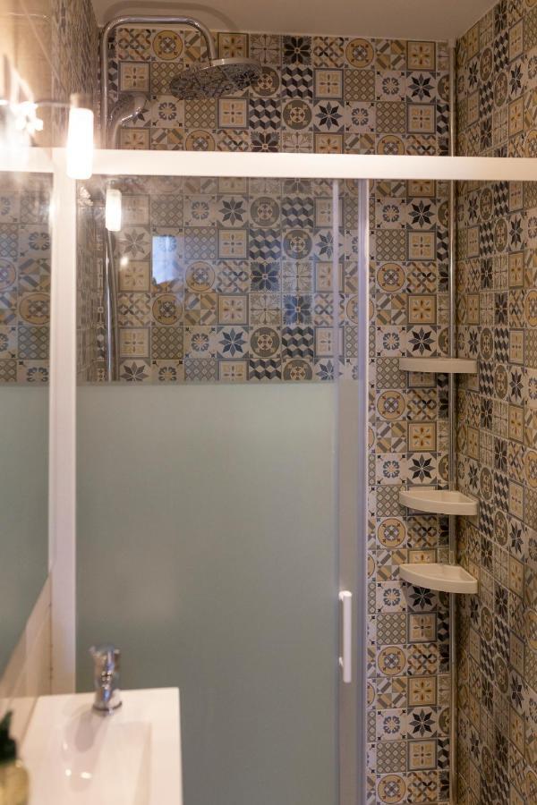 Loc Trotteur Le Cacao - Balneo, Gare Lourdes Apartment Luaran gambar